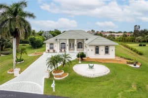 MLS# 221075732, Fort Myers, Florida 33908