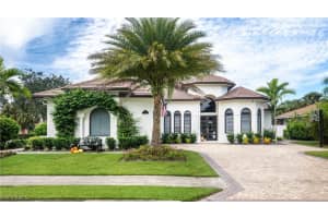 14898 Tybee Island Dr, Naples, FL 34119, Sold 03/09/22