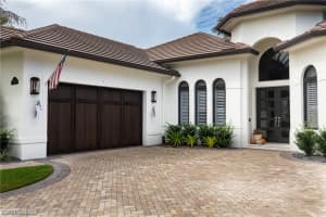 14898 Tybee Island Dr, Naples, FL 34119, Sold 03/09/22