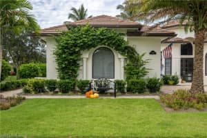 14898 Tybee Island Dr, Naples, FL 34119, Sold 03/09/22
