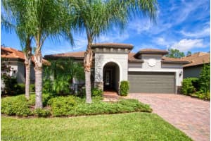 6632 Palmerston Dr, Fort Myers, FL 33966, Sold 01/14/22
