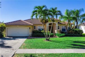 853 Grand Rapids Blvd, Naples, FL 34120, Sold 02/04/22