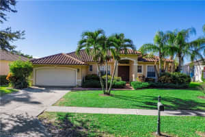 853 Grand Rapids Blvd, Naples, FL 34120, Sold 02/04/22