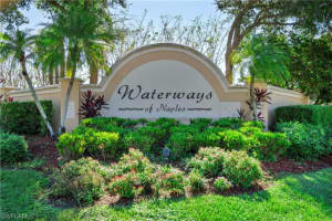 853 Grand Rapids Blvd, Naples, FL 34120, Sold 02/04/22