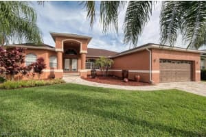 16689 Wellington Lakes Cir, Fort Myers, FL 33908, Sold 11/30/21