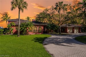 744 Overiver Dr, North Fort Myers, FL 33903, Sold 01/20/22