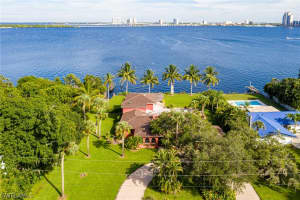 744 Overiver Dr, North Fort Myers, FL 33903, Sold 01/20/22