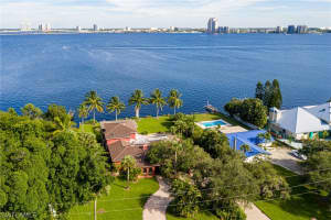 744 Overiver Dr, North Fort Myers, FL 33903, Sold 01/20/22