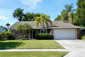 9979 Boca Cir, Naples, FL 34109, Sold 12/30/21