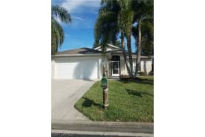 15780 Beachcomber Ave, Fort Myers, FL 33908, Sold 12/13/21