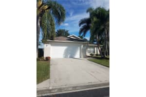 15780 Beachcomber Ave, Fort Myers, FL 33908, Sold 12/13/21