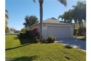 15780 Beachcomber Ave, Fort Myers, FL 33908, Sold 12/13/21