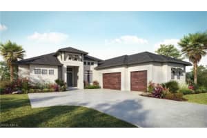 2088 Oakes Blvd, Naples, FL 34119, Sold 10/26/22