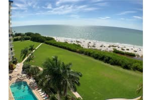 7300 Estero Blvd #705, Fort Myers Beach, FL 33931, Sold 11/30/21