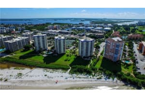 7300 Estero Blvd #705, Fort Myers Beach, FL 33931, Sold 11/30/21