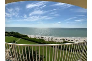 7300 Estero Blvd #705, Fort Myers Beach, FL 33931, Sold 11/30/21