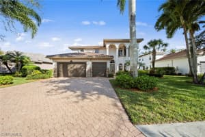 14873 Tybee Island Dr, Naples, FL 34119, Sold 04/19/22