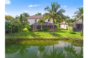 14873 Tybee Island Dr, Naples, FL 34119, Sold 04/19/22