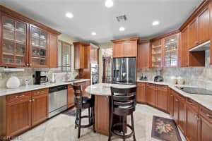 14873 Tybee Island Dr, Naples, FL 34119, Sold 04/19/22