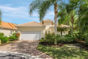 400 Mallory Ct, Naples, FL 34110, Sold 12/17/21