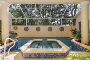 400 Mallory Ct, Naples, FL 34110, Sold 12/17/21
