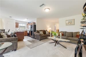 129 Shadow Lakes Dr, Lehigh Acres, FL 33974, Sold 12/10/21