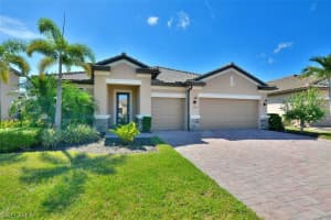 13489 Villa Di Preserve Ln, Estero, FL 33928, Sold 01/12/22