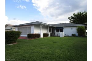 9757 Deerfoot Dr, Fort Myers, FL 33919, Sold 11/29/21