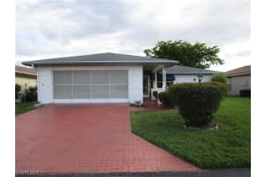 9757 Deerfoot Dr, Fort Myers, FL 33919, Sold 11/29/21