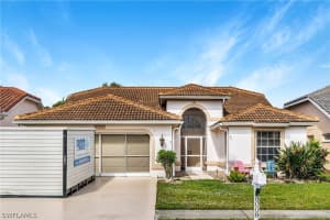 8008 Breton Cir, Fort Myers, FL 33912, Sold 01/28/22