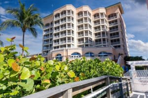 190 Estero Blvd #701, Fort Myers Beach, FL 33931, Sold 02/03/22