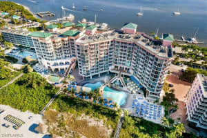 190 Estero Blvd #701, Fort Myers Beach, FL 33931, Sold 02/03/22