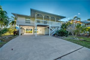 16378 Estuary Ct, Bokeelia, FL 33922, Sold 02/11/22