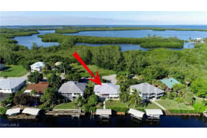 16378 Estuary Ct, Bokeelia, FL 33922, Sold 02/11/22