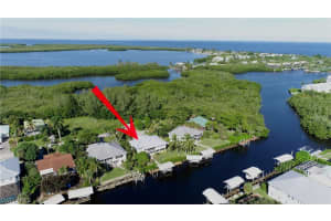 16378 Estuary Ct, Bokeelia, FL 33922, Sold 02/11/22