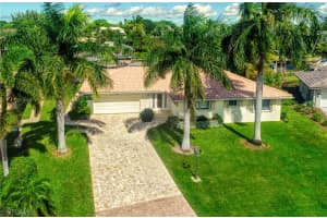 966 Whelk Dr, Sanibel, FL 33957, Sold 01/19/22