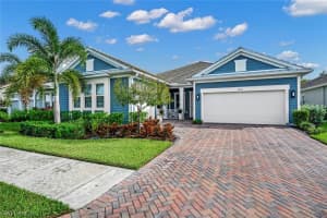 3821 Helmsman Dr, Naples, FL 34120, Sold 03/25/22