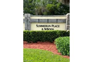 14700 Summer Rose Way, Fort Myers, FL 33919, Sold 12/16/21