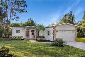 19843 Eagle Trace Ct, North Fort Myers, FL 33903, Sold 12/15/21