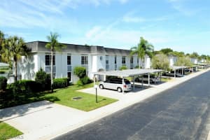 6864 Sandtrap Dr #3, Fort Myers, FL 33919, Sold 12/06/21