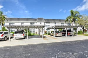 6864 Sandtrap Dr #3, Fort Myers, FL 33919, Sold 12/06/21