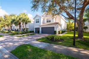 15633 Marcello Cir #133, Naples, FL 34110, Sold 12/20/21