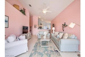 6235 Wilshire Pines Cir, Naples, FL 34109, Sold 01/24/22