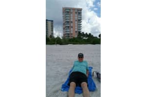 7390 Estero Blvd #303b, Fort Myers Beach, FL 33931, Sold 01/31/22