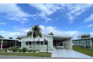 3361 Rainbow Ln, North Fort Myers, FL 33903, Sold 12/03/21