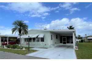 3361 Rainbow Ln, North Fort Myers, FL 33903, Sold 12/03/21