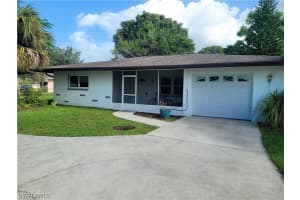 1453 Xavier Ave, Fort Myers, FL 33919, Sold 12/20/21