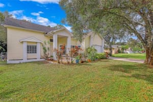 6888 Garland St, Fort Myers, FL 33966, Sold 12/06/21