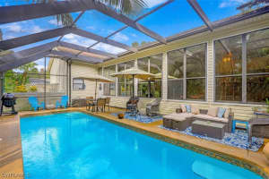 6888 Garland St, Fort Myers, FL 33966, Sold 12/06/21