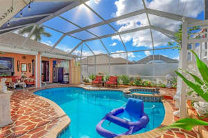 4552 Varsity Cir, Lehigh Acres, FL 33971, Sold 01/10/22